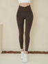 Cross Line Up Leggings Ver.2